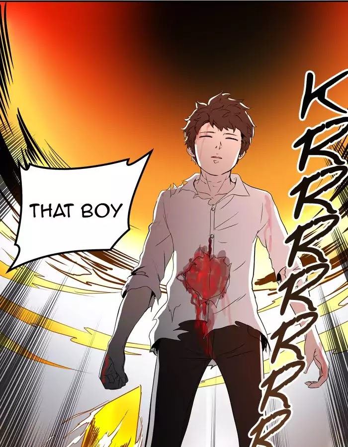 Tower Of God - Chapter 387: [Season 2] Ep.307