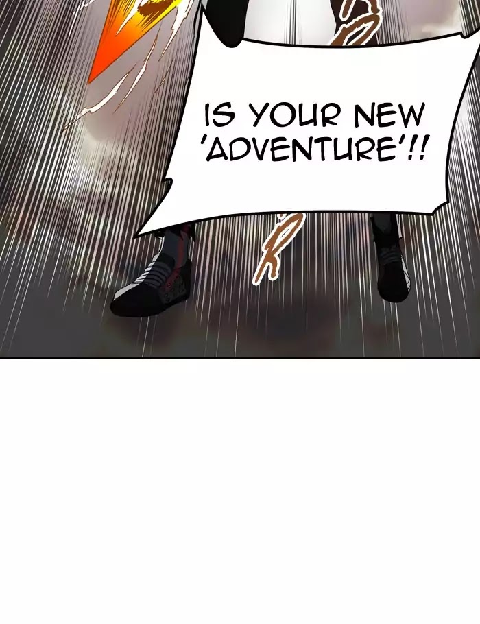 Tower Of God - Chapter 387: [Season 2] Ep.307