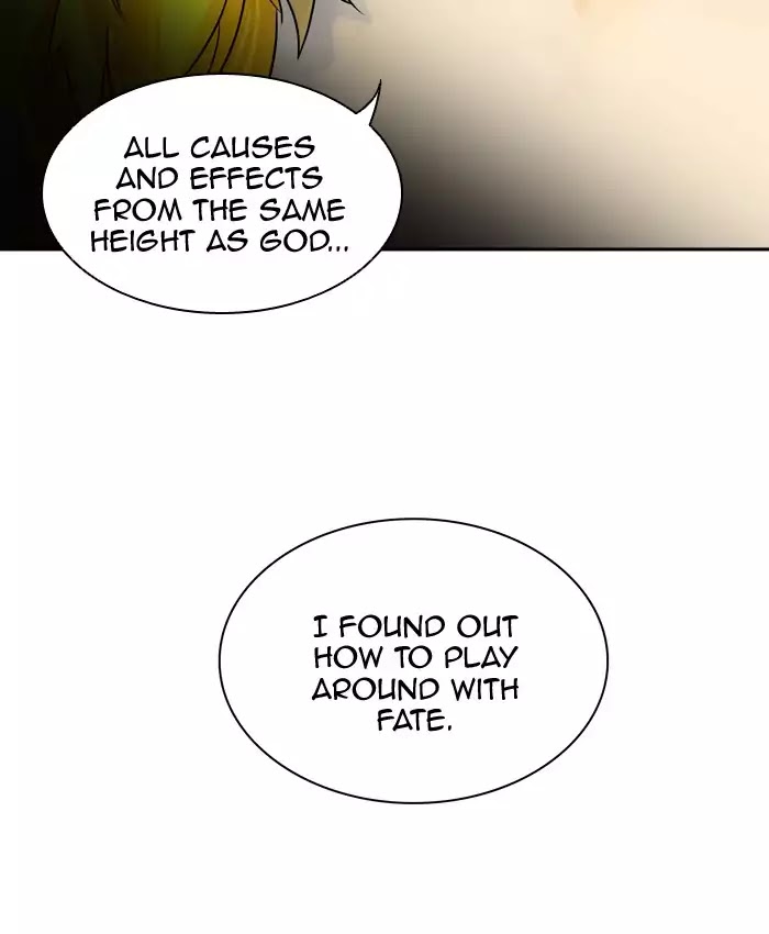 Tower Of God - Chapter 387: [Season 2] Ep.307