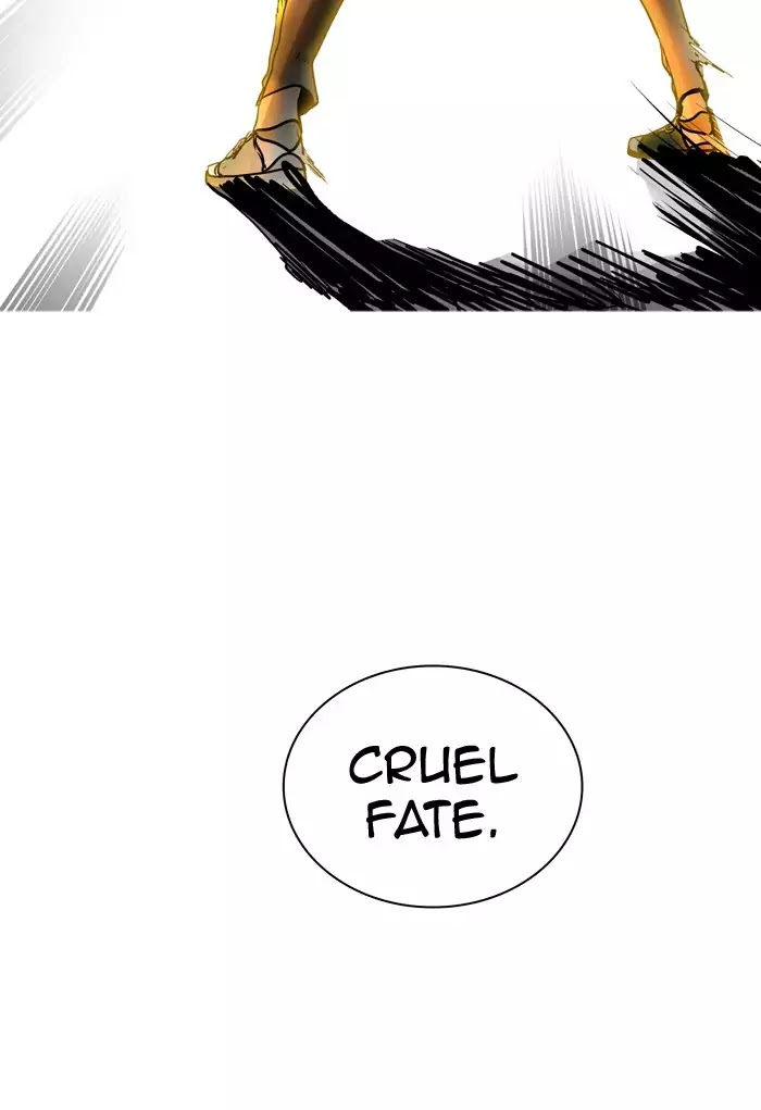 Tower Of God - Chapter 387: [Season 2] Ep.307