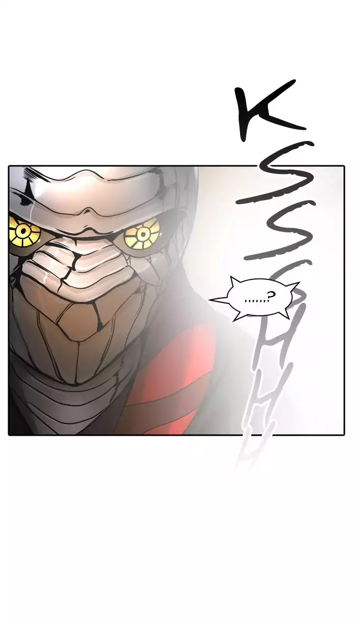 Tower Of God - Chapter 387: [Season 2] Ep.307