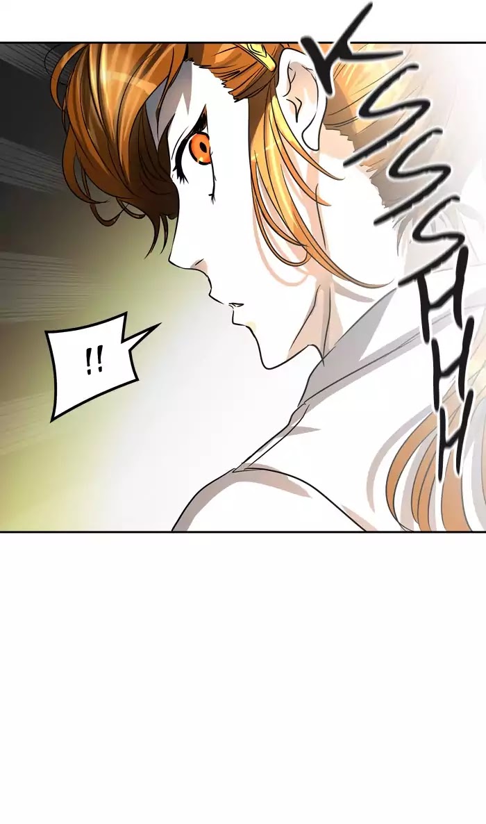 Tower Of God - Chapter 387: [Season 2] Ep.307