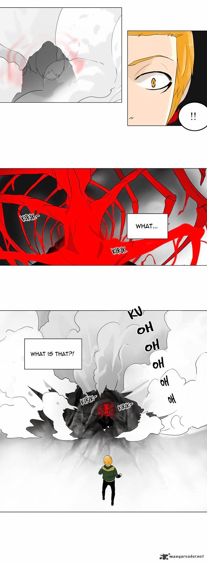 Tower Of God - Chapter 85 : Vol2 Ch5