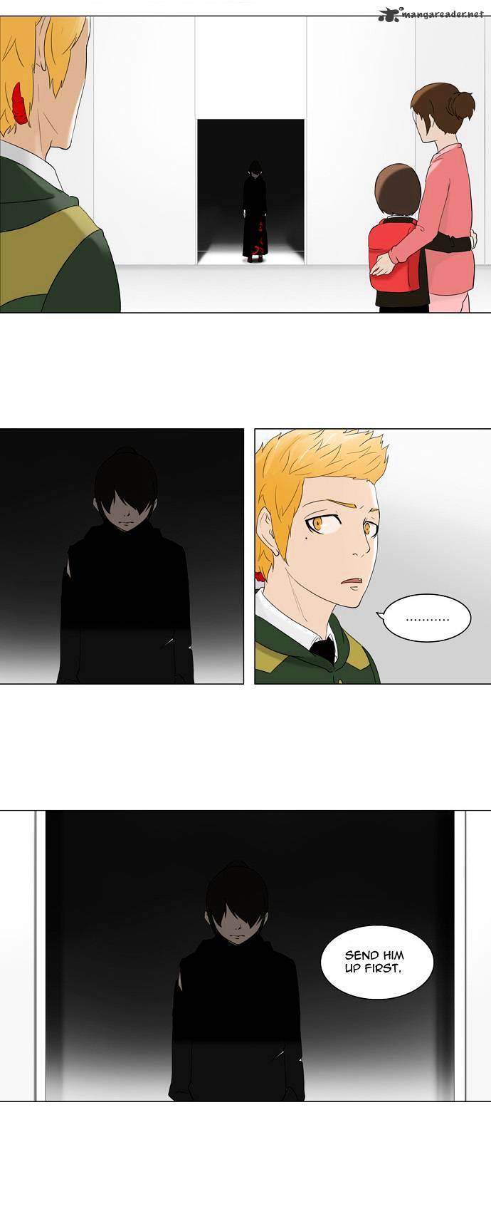 Tower Of God - Chapter 85 : Vol2 Ch5