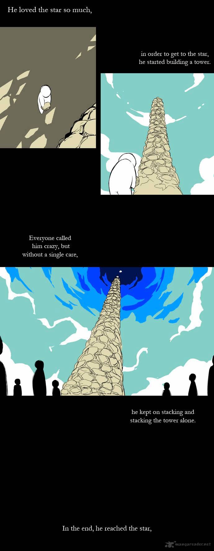 Tower Of God - Chapter 85 : Vol2 Ch5