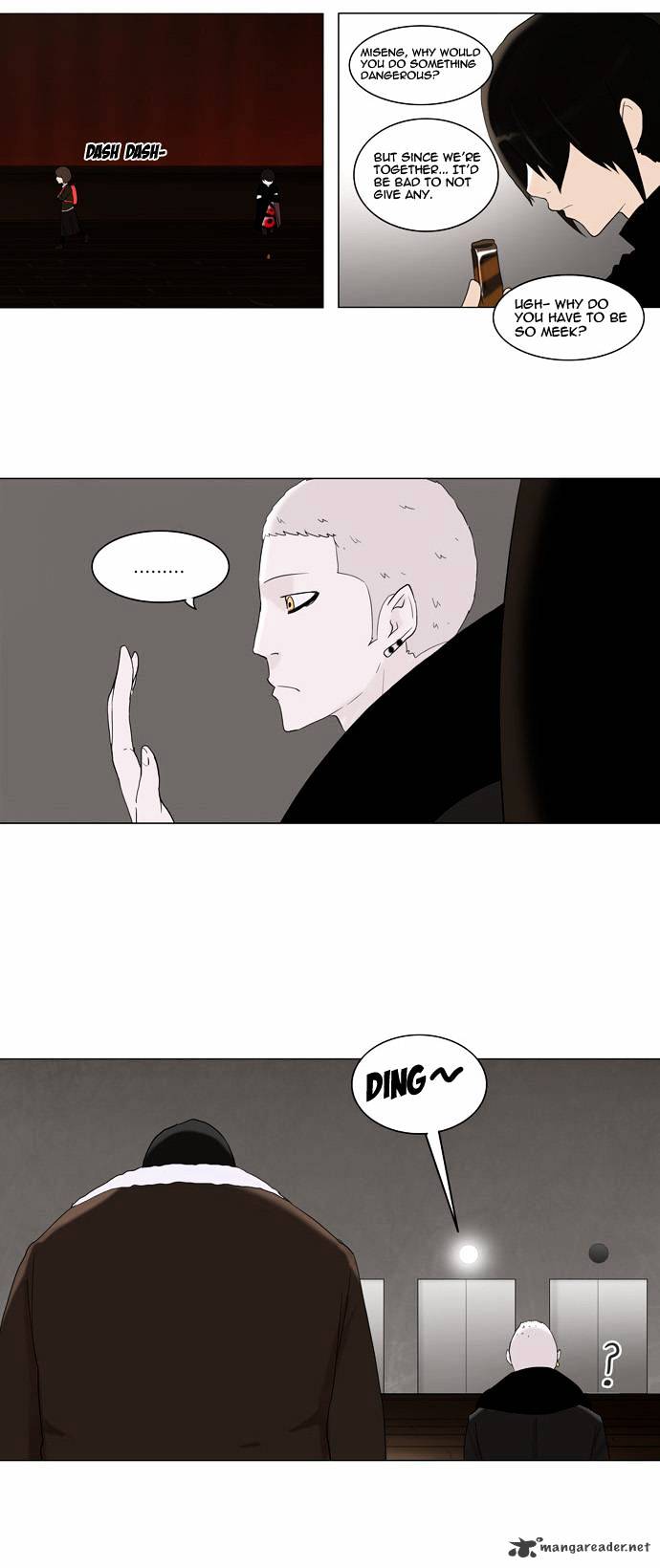 Tower Of God - Chapter 85 : Vol2 Ch5