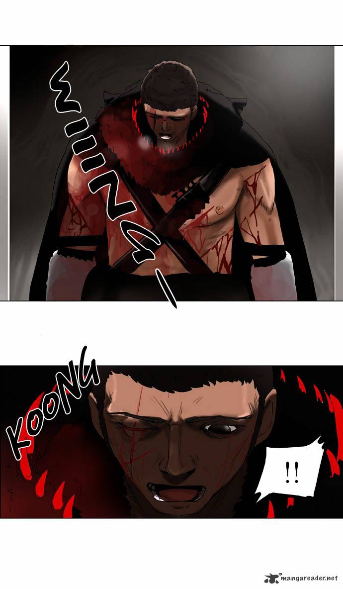 Tower Of God - Chapter 85 : Vol2 Ch5