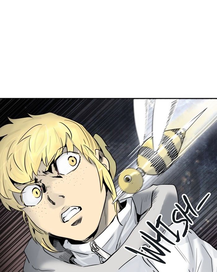 Tower Of God - Chapter 333