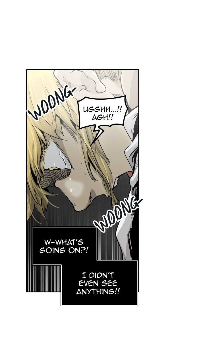 Tower Of God - Chapter 333