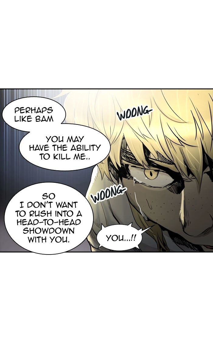 Tower Of God - Chapter 333