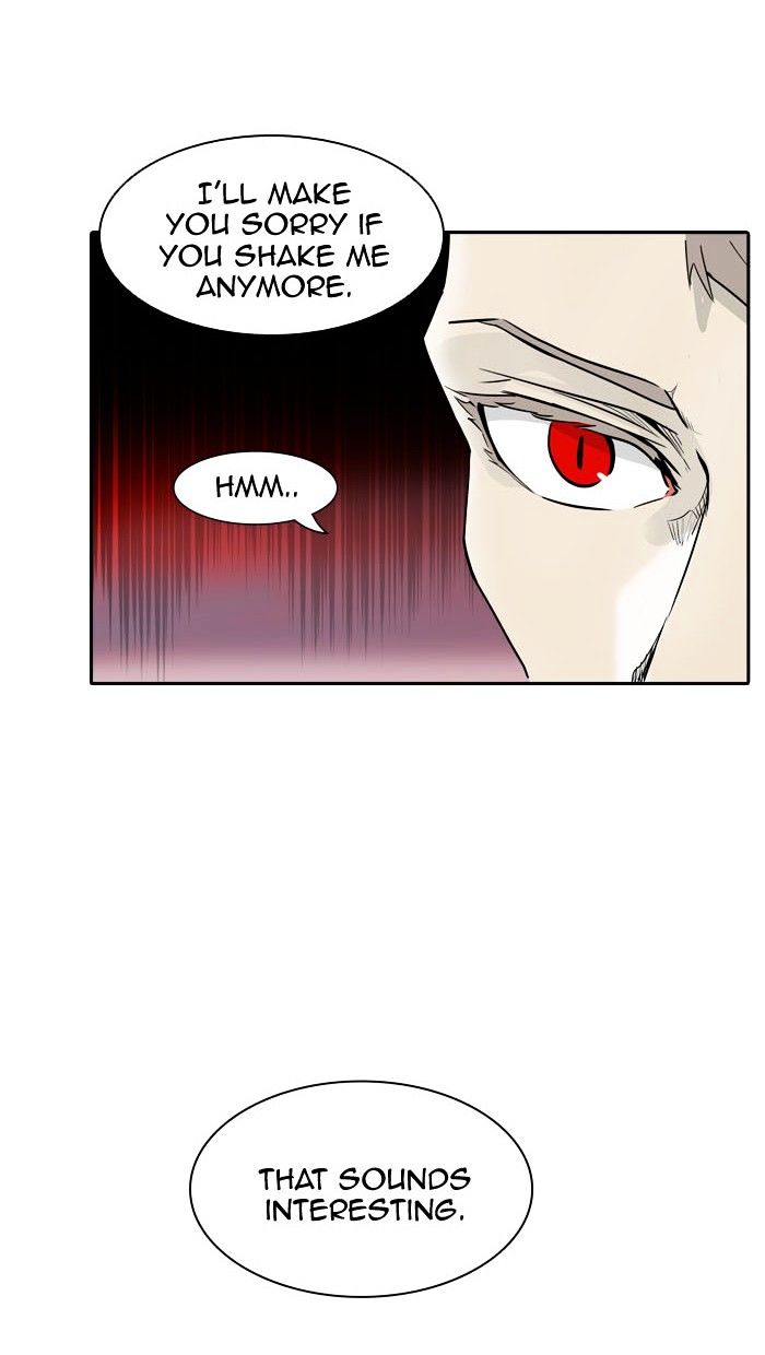 Tower Of God - Chapter 333