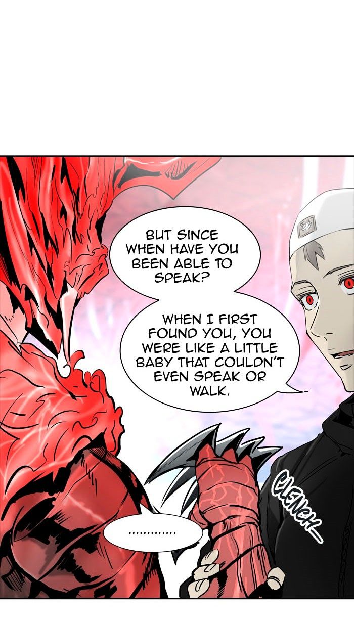 Tower Of God - Chapter 333