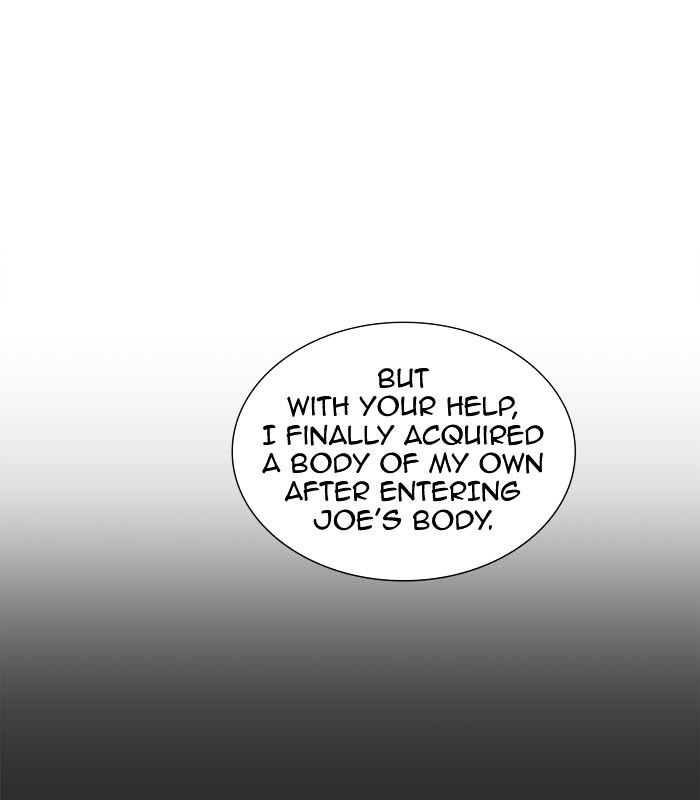 Tower Of God - Chapter 333