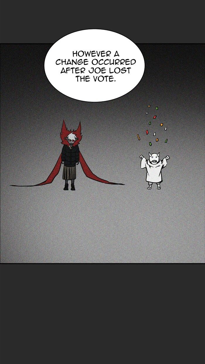 Tower Of God - Chapter 333