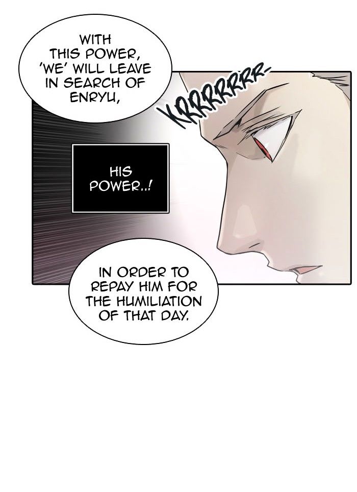 Tower Of God - Chapter 333