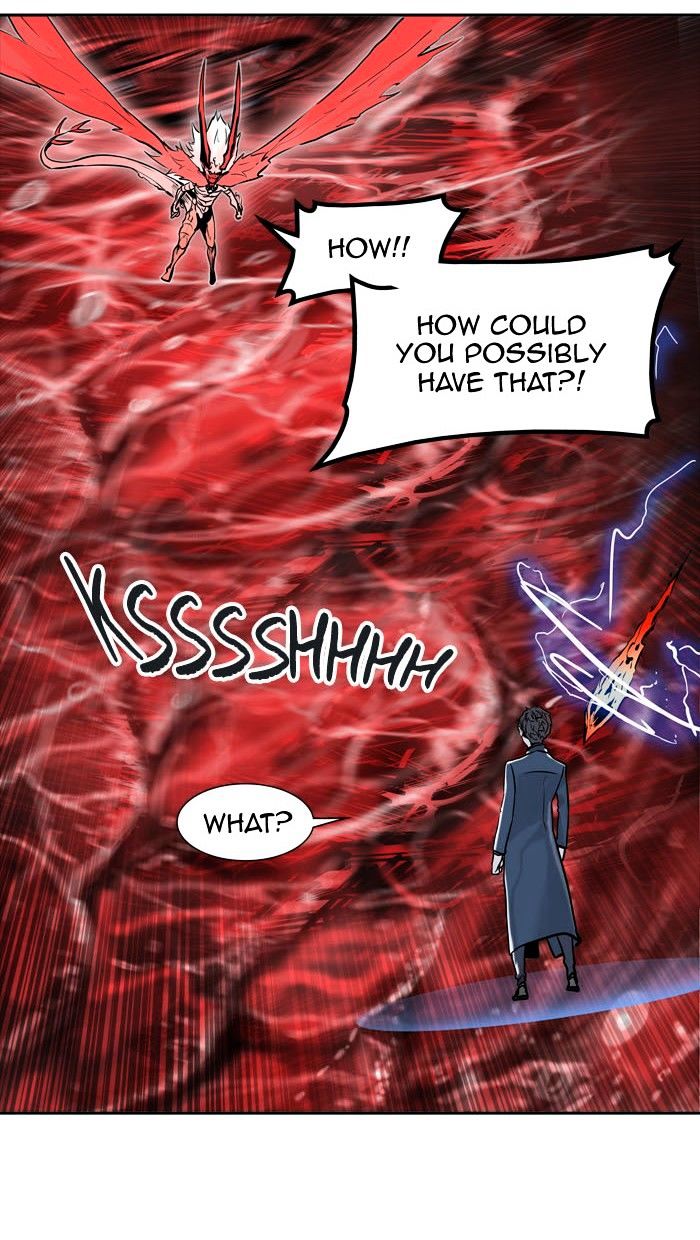 Tower Of God - Chapter 333