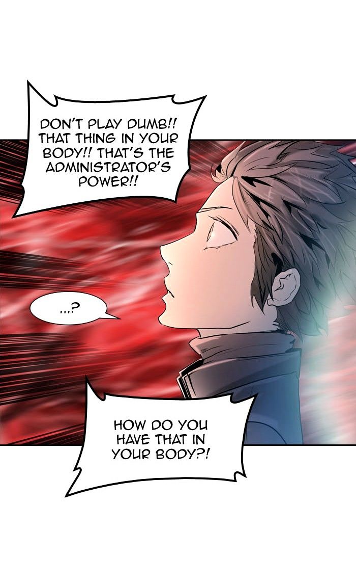 Tower Of God - Chapter 333