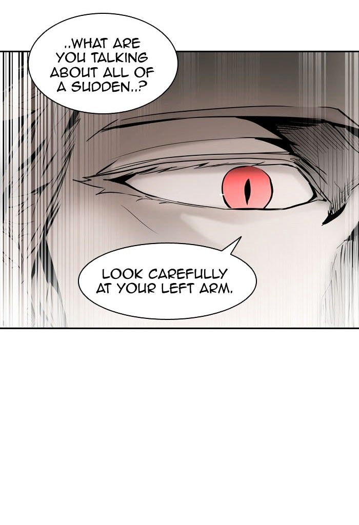 Tower Of God - Chapter 333