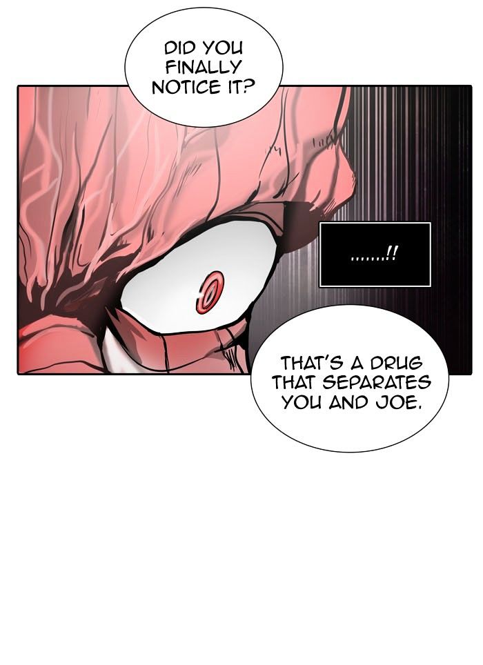 Tower Of God - Chapter 333