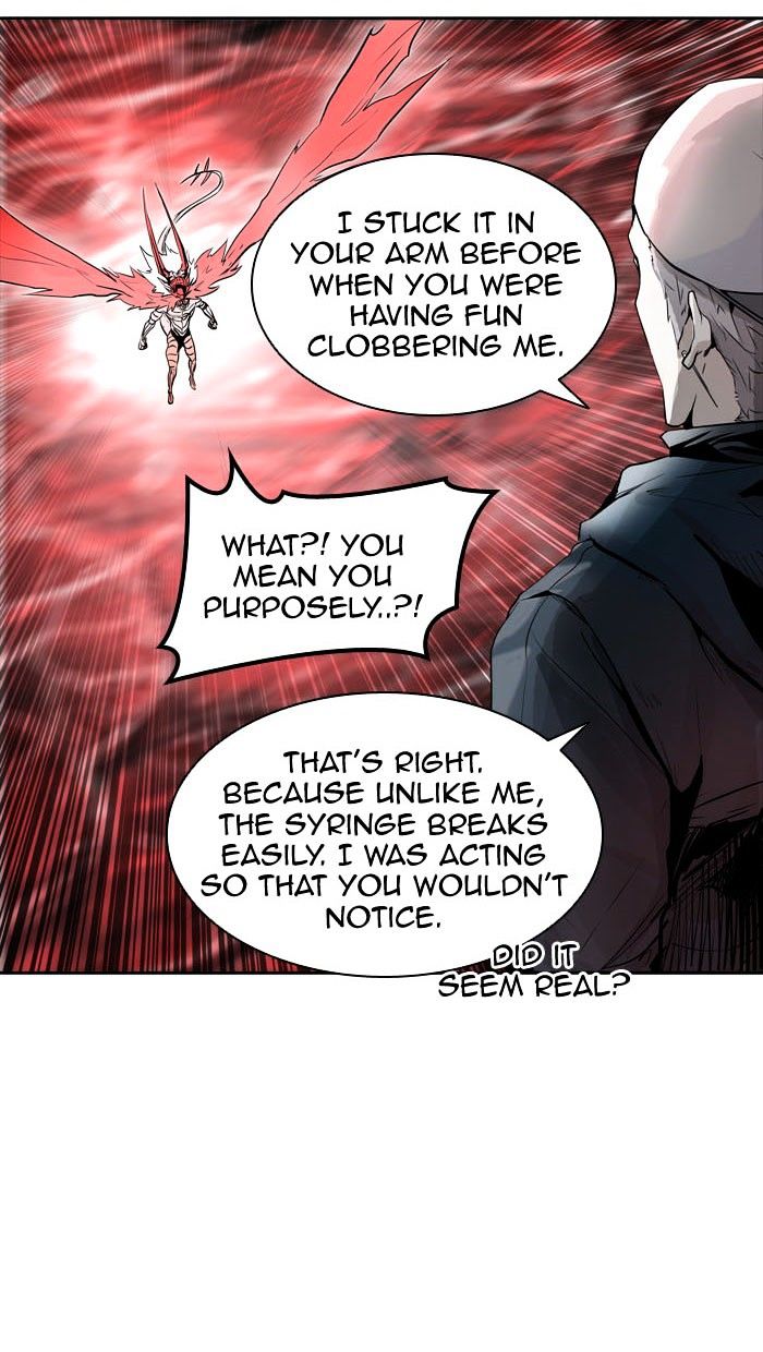 Tower Of God - Chapter 333