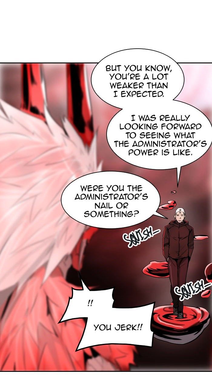 Tower Of God - Chapter 333