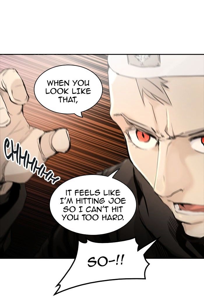 Tower Of God - Chapter 333