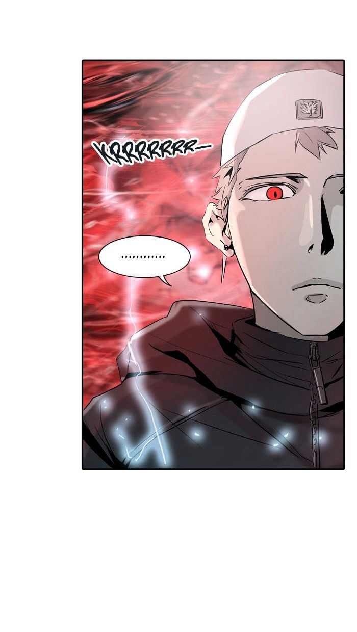 Tower Of God - Chapter 333