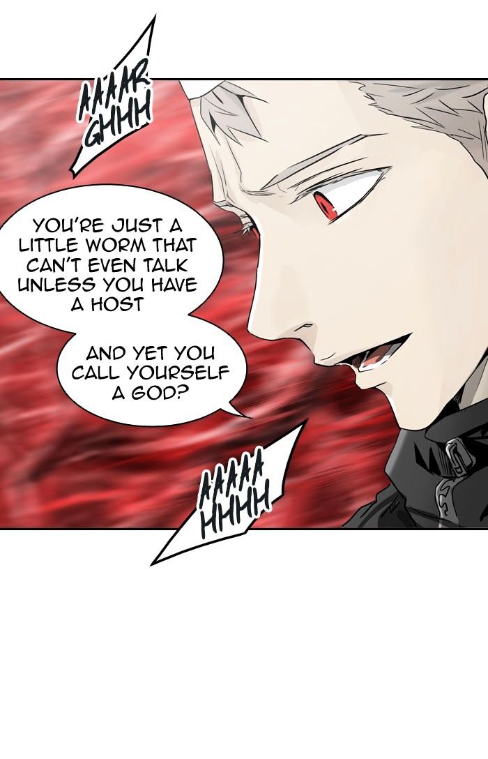 Tower Of God - Chapter 333