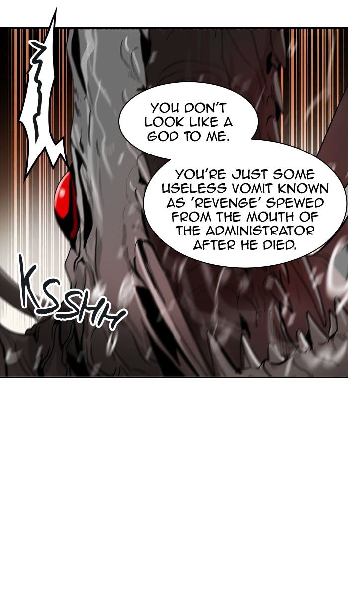 Tower Of God - Chapter 333