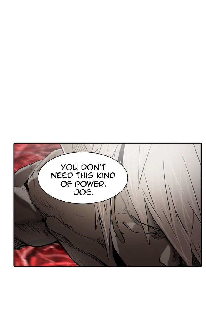 Tower Of God - Chapter 333