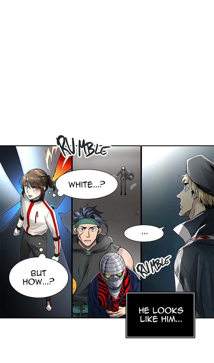 Tower Of God - Chapter 479