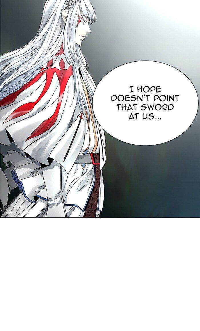 Tower Of God - Chapter 479