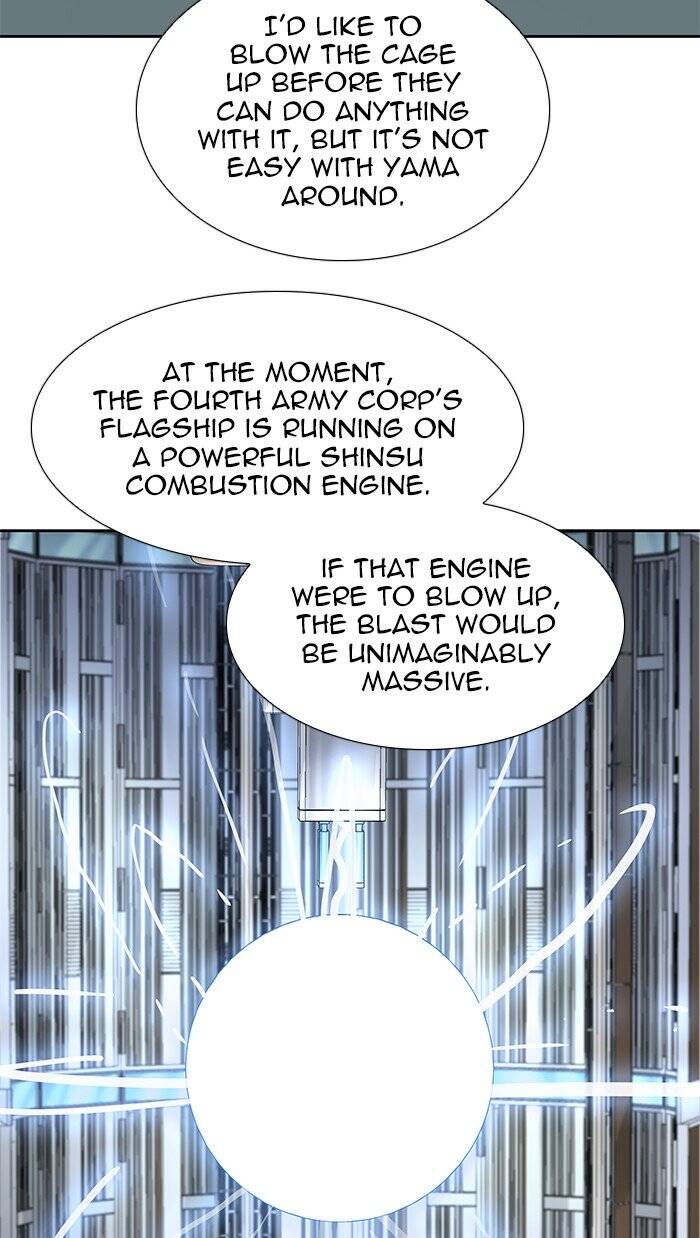 Tower Of God - Chapter 479