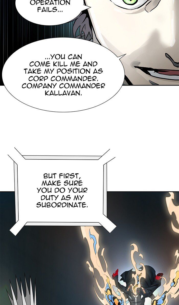 Tower Of God - Chapter 479