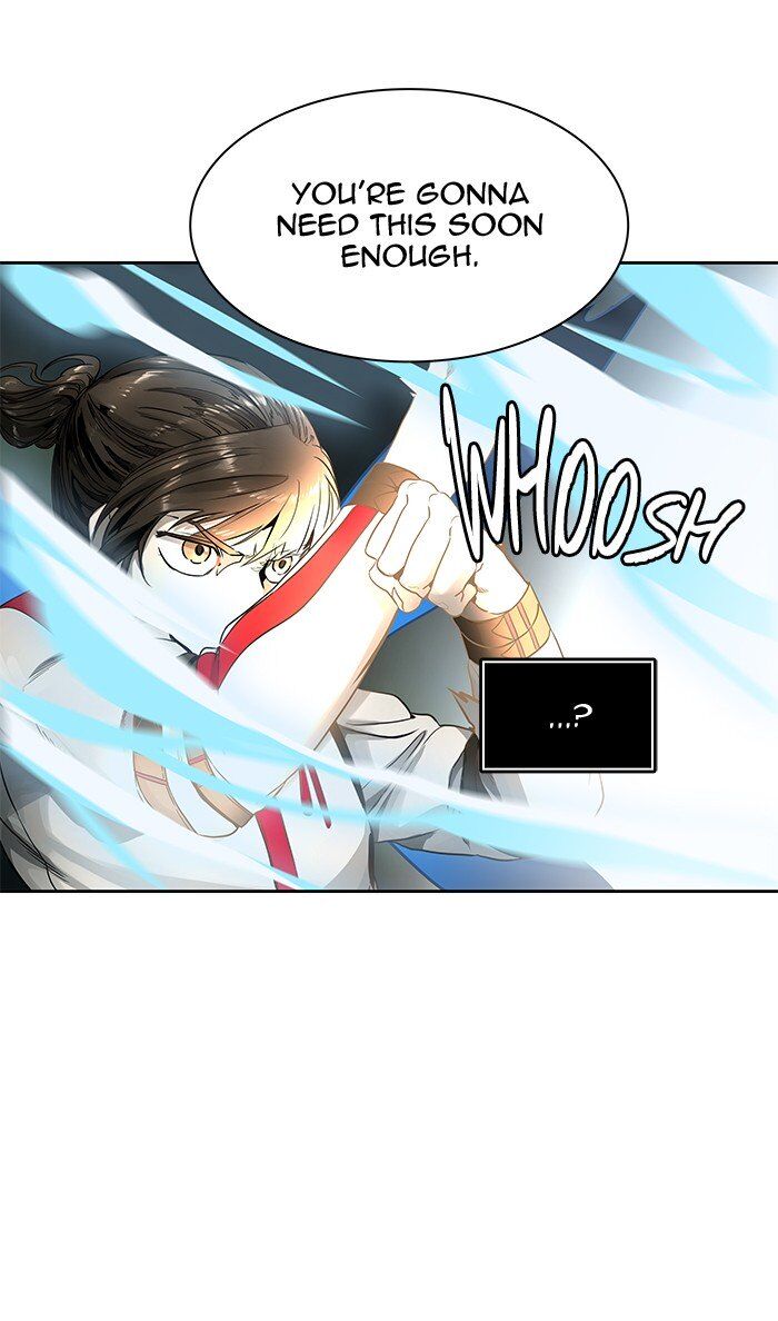 Tower Of God - Chapter 479