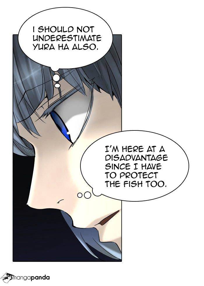 Tower Of God - Chapter 264 : Vol2Ch184