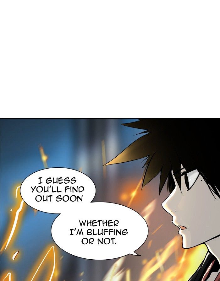 Tower Of God - Chapter 299