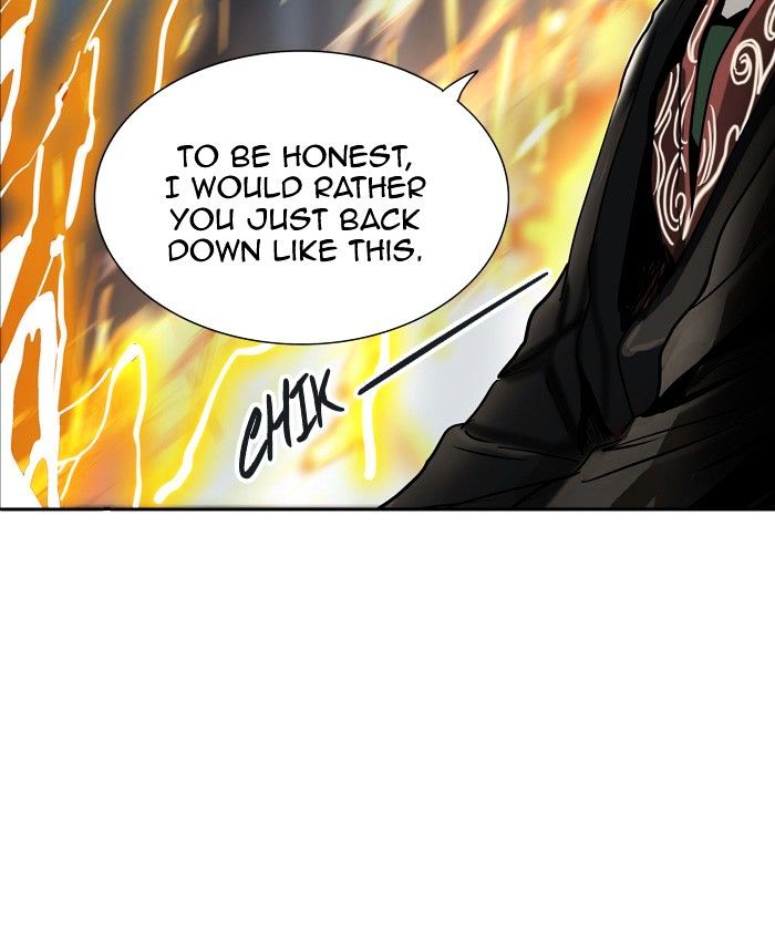 Tower Of God - Chapter 299