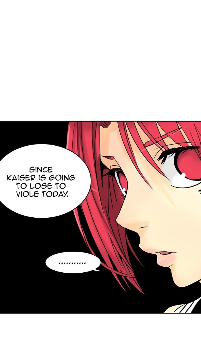 Tower Of God - Chapter 299