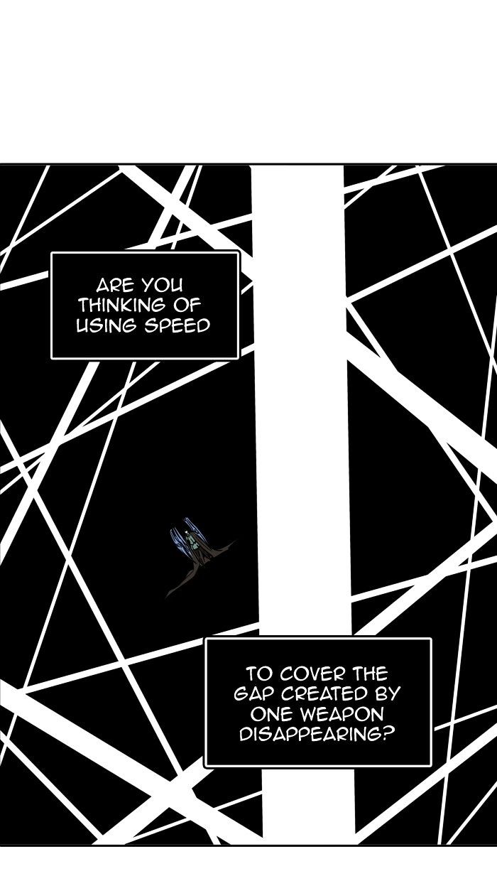 Tower Of God - Chapter 299