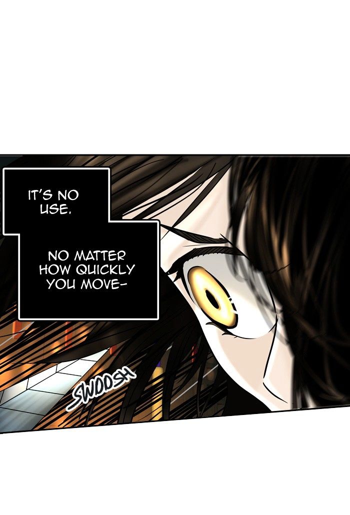 Tower Of God - Chapter 299