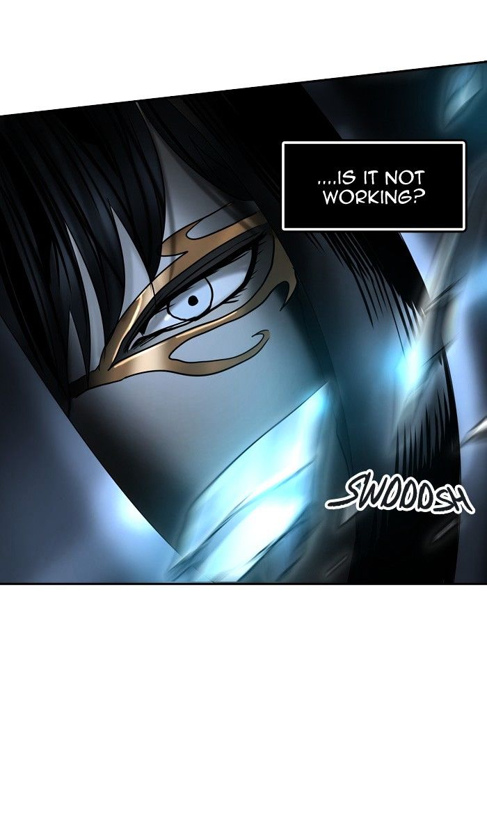 Tower Of God - Chapter 299