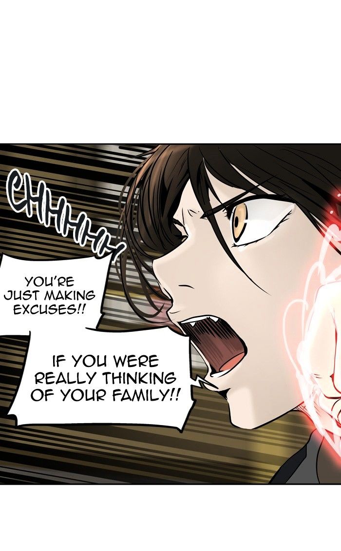 Tower Of God - Chapter 299