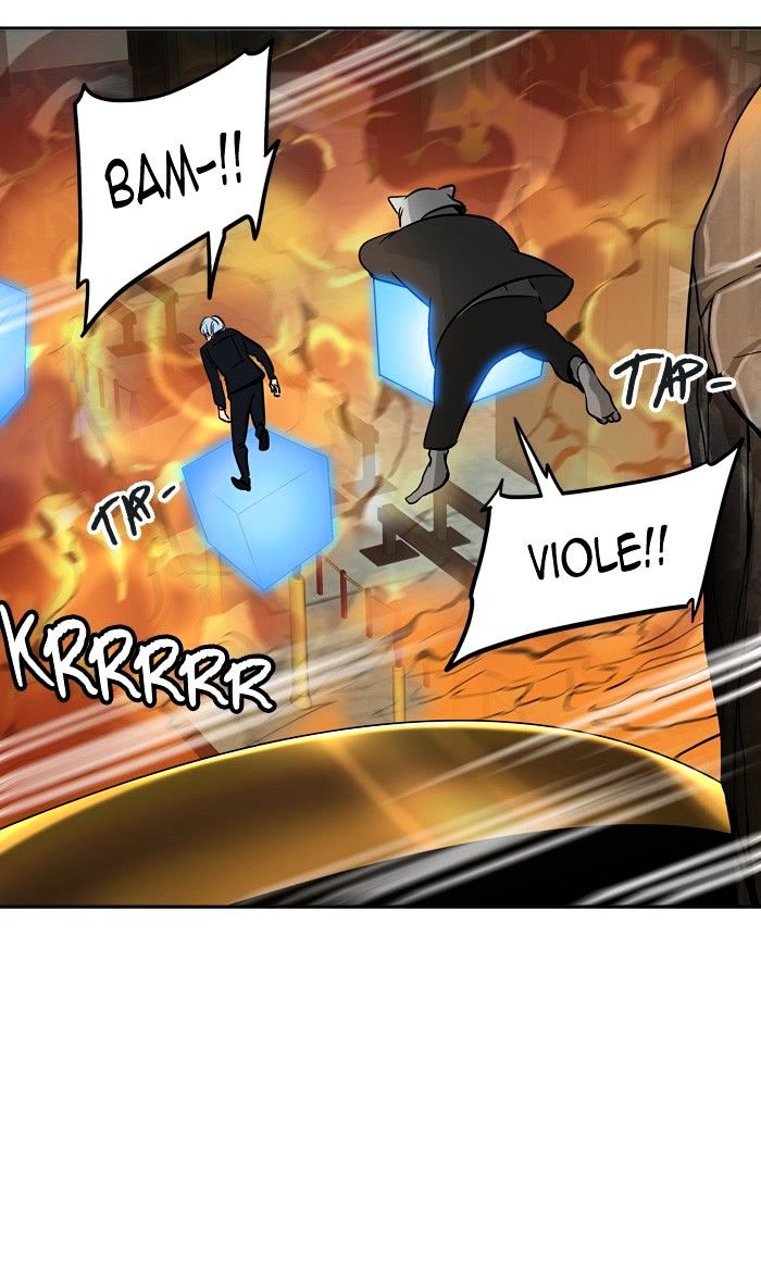 Tower Of God - Chapter 299