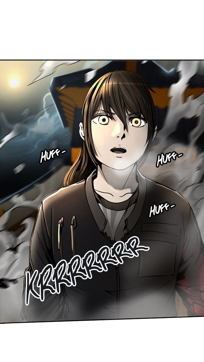 Tower Of God - Chapter 299