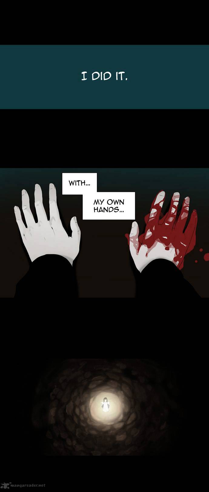 Tower Of God - Chapter 74