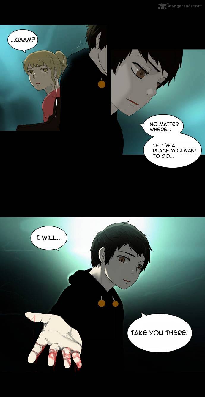 Tower Of God - Chapter 74