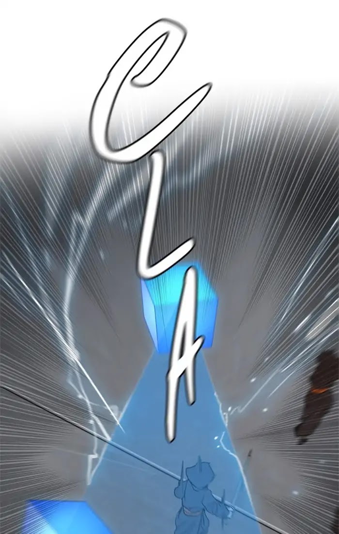 Tower Of God - Chapter 428: [Season 3] Ep.11