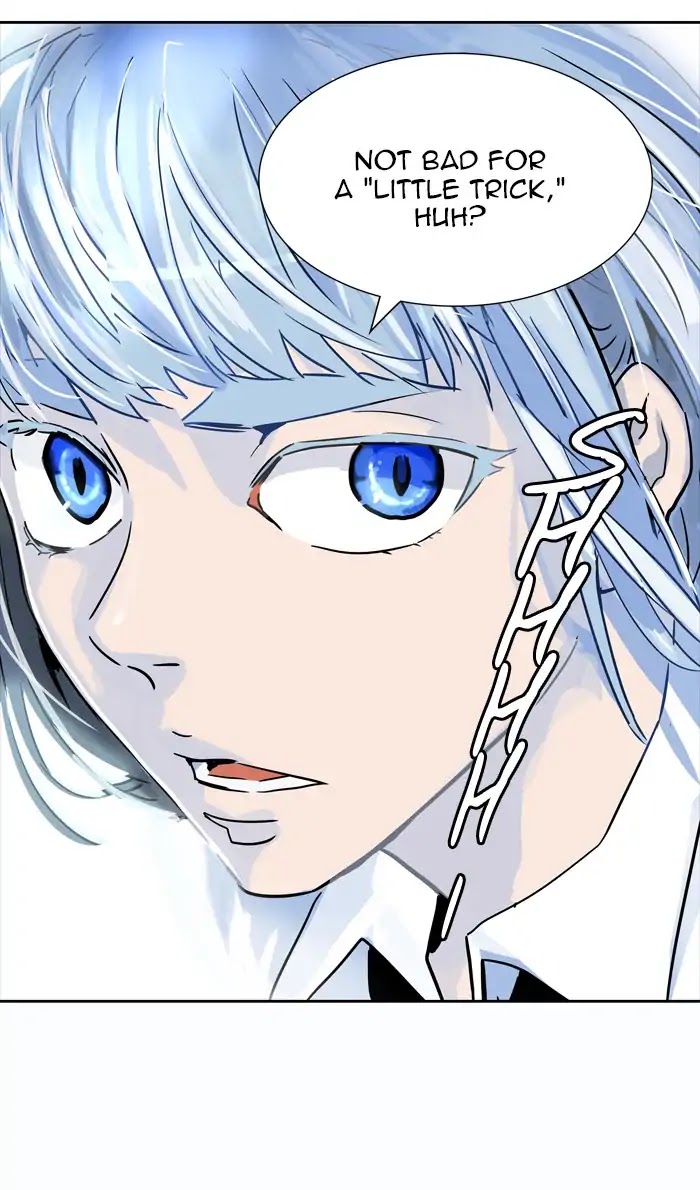 Tower Of God - Chapter 428: [Season 3] Ep.11