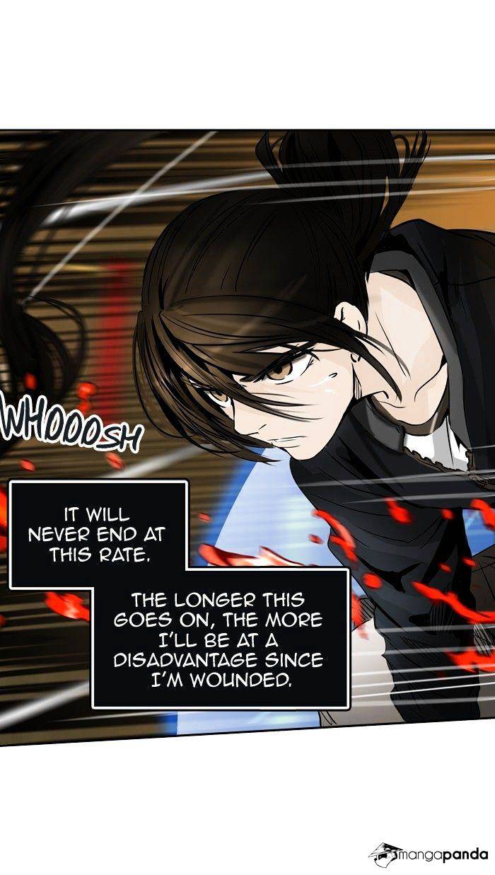 Tower Of God - Chapter 298